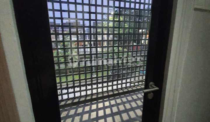 Rumah Minimalis Bergaya Modern Dengan Harga Murah Di Grand Wisata 2