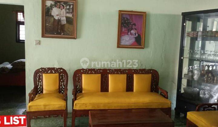 Dijual Rumah Dengan Sangat Cepat Di Setia Darma, Tambun. Bekasi 2