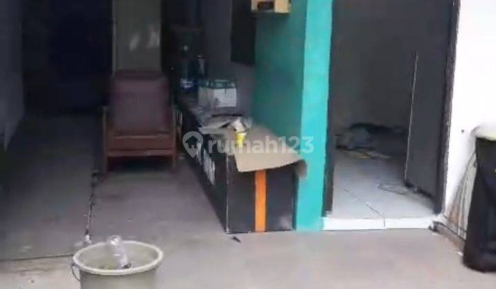 Lahan Dan Workshop Ideal Untuk Berbagai Kebutuhan Usaha Di Tambun Selatan, Bekasi 1