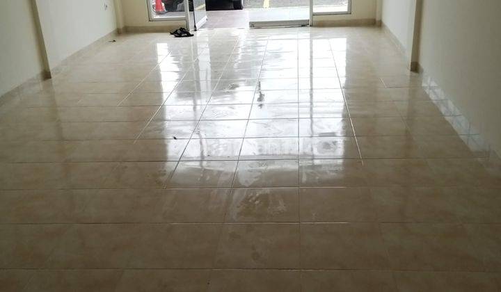 1 Unit Ruko Komersil Di Grand Wisata, Kelurahan Tambun Selatan. Bekasi 2