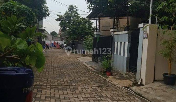 Dijual Rumah 2 Lantai Di Cluster Grand Jati Asih, Bekasi 1