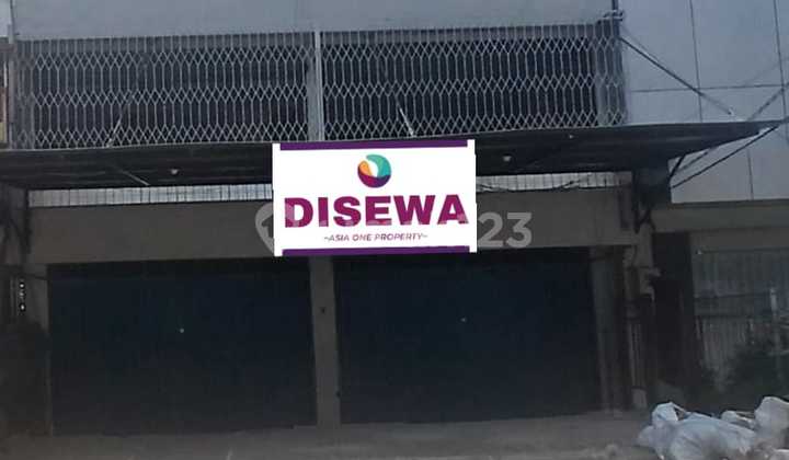 Ruko Gandeng 2, Lokasi Sangat Strategis di Bekasi Barat Ruko Gandeng 2, Lokasi Sangat Strategis di Bekasi Barat