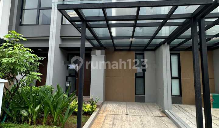 Rumah Ideal untuk Keluarga Muda di Cluster Magenta Summarecon Rumah Ideal untuk Keluarga Muda di Cluster Magenta Summarecon
