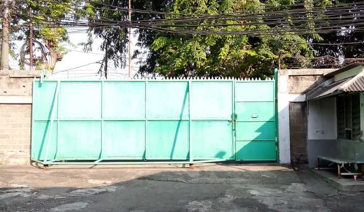 Independent Warehouse Ex Production Highly Strategic Location in Cakung Independent Warehouse Ex Production Highly Strategic Location in Cakung