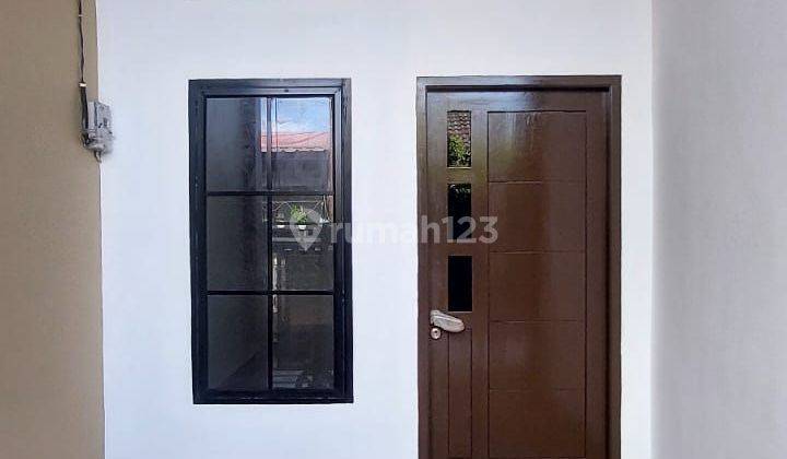 Dijual Rumah 1 Lantai Siap Huni Di Kaliabang Tengah, Bekasi Utara 2