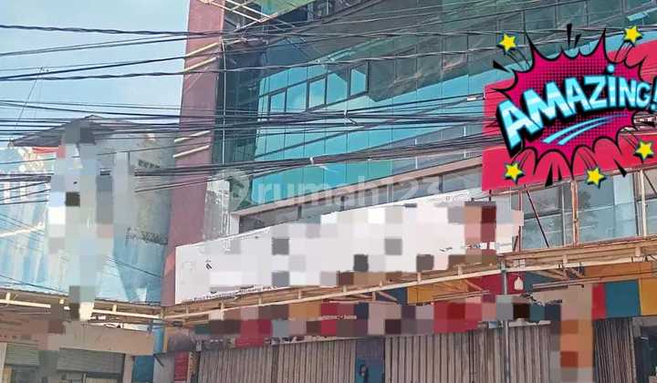 2 Units of Adjacent Shophouses Consisting of 2 Floors in Cakung, Jakarta. 2 Units of Adjacent Shophouses Consisting of 2 Floors in Cakung, Jakarta.