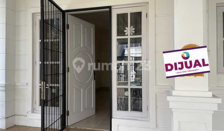 Beautiful House Affordable Price Ready to Occupy Semi-Furnished in Tourist City 2