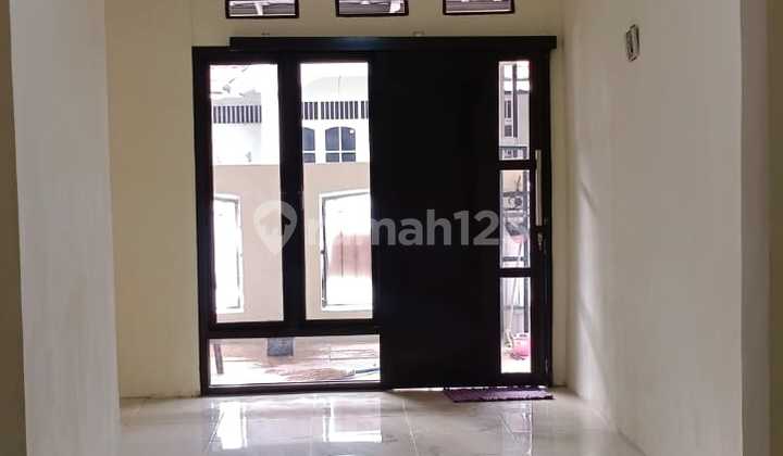 Rumah Mungil Cantik Di Prima Harapan Regency. Bekasi Utara 2