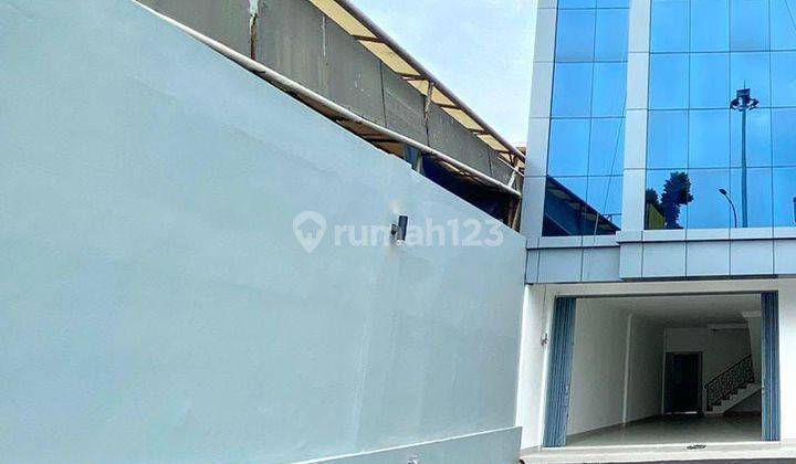 Dijual 1 Unit Ruko Baru Di Jatiwaringin, Jakarta Timur 1