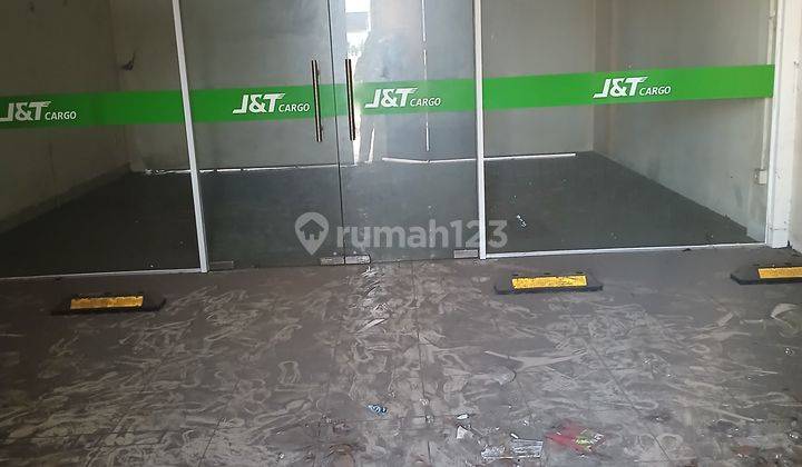 Ruko Dengan Lokasi Strategis Dan Mudah Dijangkau Di Cipinang, Jakarta Timur 2