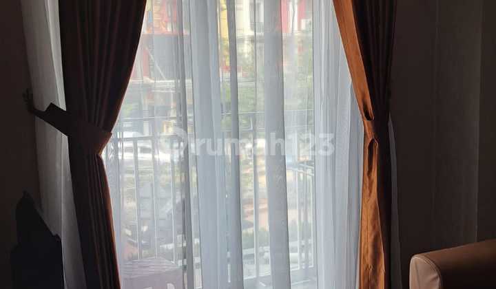 Apartemen Furnished Siap Huni Grand Centerpoint Bekasi, Tower A 2