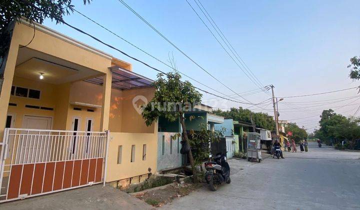 Dijual Rumah Baru Di Villa Gading Harapan, Bekasi 2