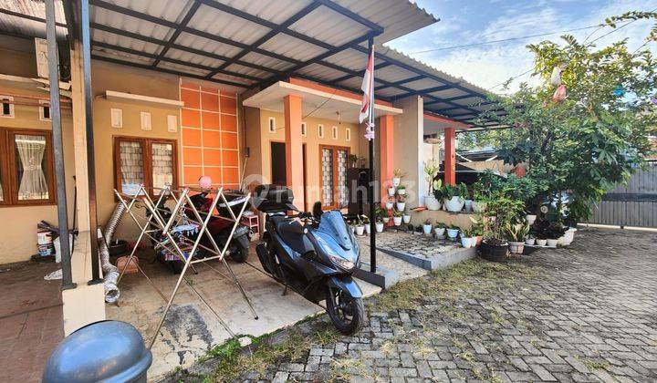 Dijual Rumah Minimalis, Aman Bebas Banjir Di Jatikramat, Bekasi 2