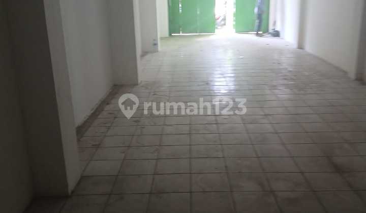 Ruko 3½ Lantai Mantap - Cuan-nya Setinggi Bangunannya! Ruko 3½ Lantai Mantap - Cuan-nya Setinggi Bangunannya!