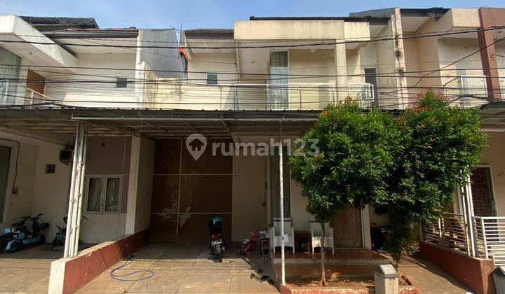 Dijual Rumah Cantik Hanya 2 Km Dari Pintu Toll Jati Asih, Bekasi 1