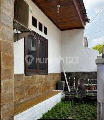 Rumah Semi Furnished Siap Huni Di Bintara Jaya, Kota Bekasi 2