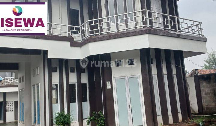 Rumah 2 Lantai Di Kecamatan Mustika Jaya, Kota Bekasi 2