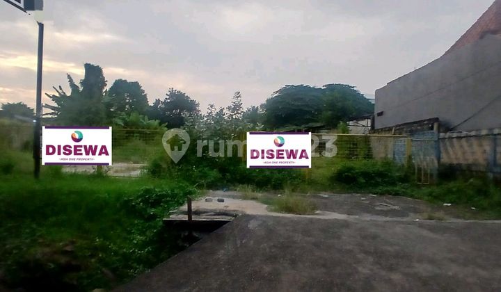 Lahan Kosong Cocok Usaha Kuliner Lokasi Ramai @ Cipayung. Jakarta Lahan Kosong Cocok Usaha Kuliner Lokasi Ramai @ Cipayung. Jakarta