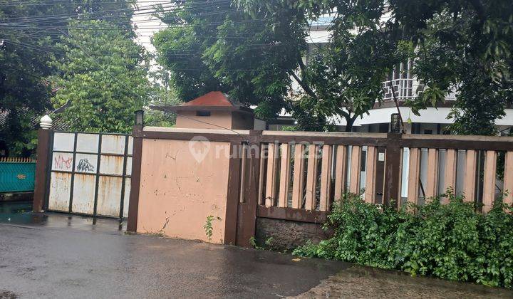 Rumah 2 Lantai Di Kecamatan Mustika Jaya, Kota Bekasi 1