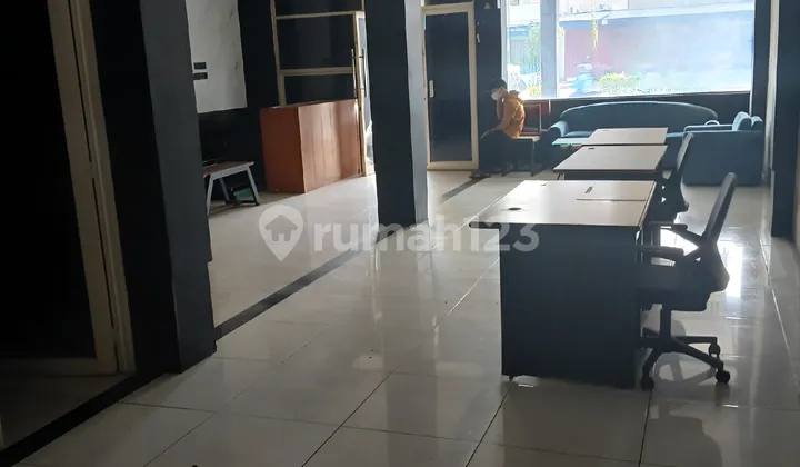 Kios 1, Former Viral Salon Floor, Margahayu, East Bekasi 2