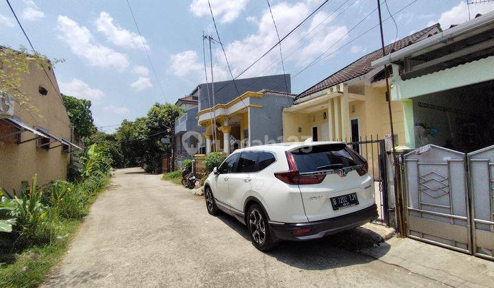 Dijual Rumah Di Perum. Bumi Mutiara, Bojong Kulur Kab. Bogor 2