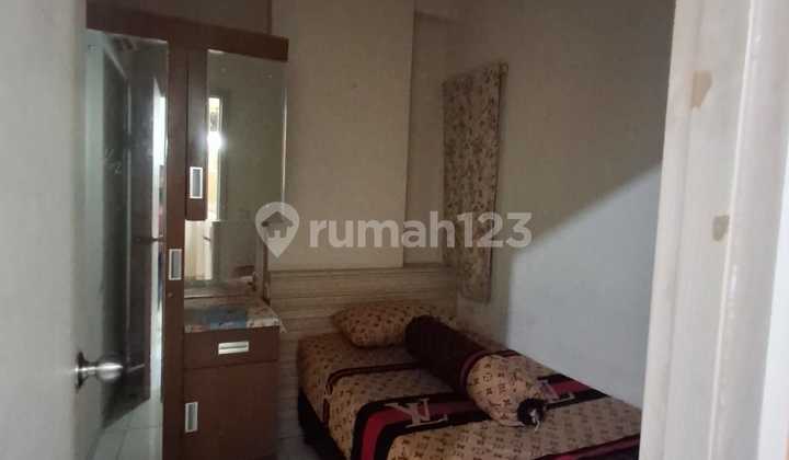 Apartemen Furnished di Grand Centerpoint Tower D. Kota Bekasi 2