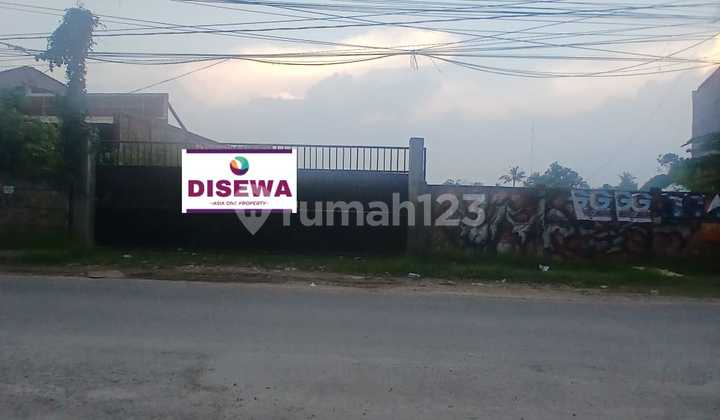 Super Deal! Sewa Lahan 8.500 M² Dengan Harga Murah Di Serang Baru Super Deal! Sewa Lahan 8.500 M² Dengan Harga Murah Di Serang Baru