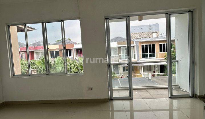 Dijual Rumah Dalam Cluster Di Grand Galaxy, Bekasi 2