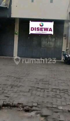 Nice 2-Story Ruko Ready to Occupy in Ciracas, East Jakarta 2