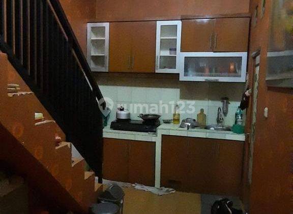 Dijual Rumah 2 Lantai Murah 600 Jutaan Di Vila Mutiara Gading 3, Kabupaten Bekasi 2