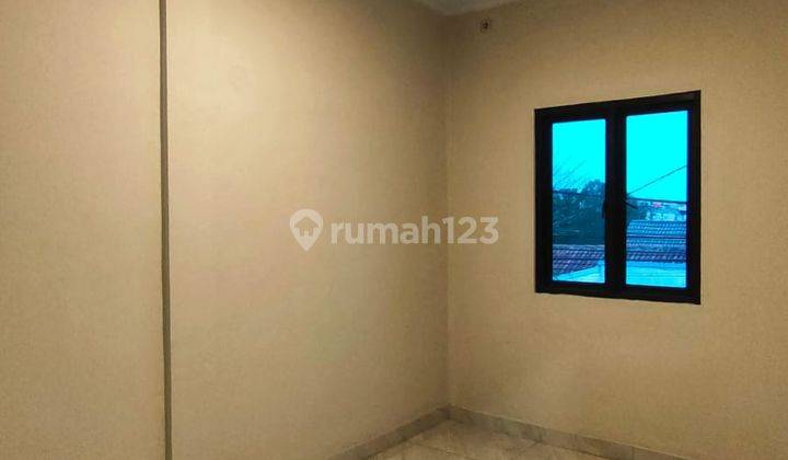 Dijual Rumah Modern Minimalis Murah Hanya 600 Jutaan Di Pondok Ungu, Kota Bekasi 2