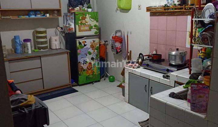 Dijual Rumah Bagus Lokasi Strategis Dekat Fasilitas Pendidikan Dan Kesehatan Di Duta Harapan, Kota Bekasi 2