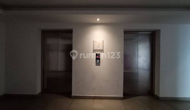 Disewakan Apartemen Bagus Full Furnish Di Sayana Harapan Indah, Kota Bekasi 2