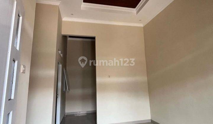 Dijual Rumah Murah Siap Pakai Hanya 600 Jutaan Di Harapan Indah 1, Kota Bekasi 2