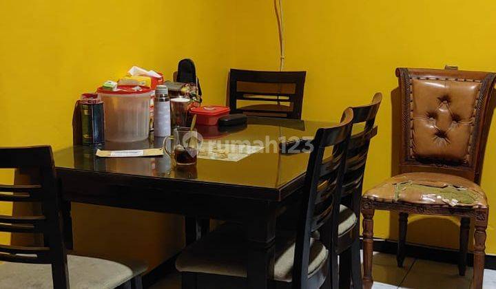 Dijual Rumah Cantik Dan Rapih di Jalan Alpukat Raya, Pejuang, Bekasi 1