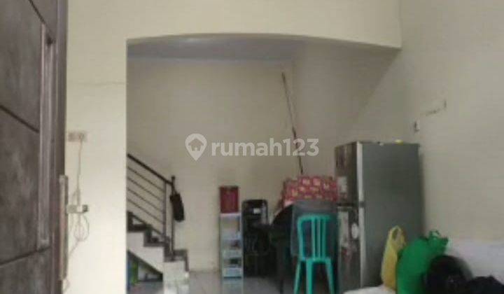 Dijual Rumah Cantik Ada 2 Lantai Murah Hanya 600 Jutaan Di Pondok Ungu Permai, Kota Bekasi 2