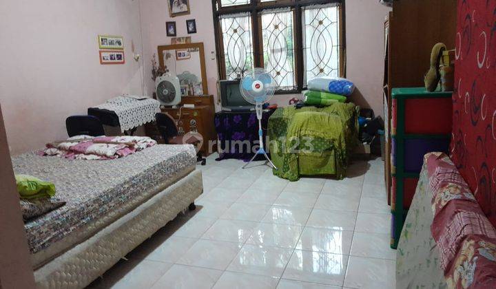 Dijual Rumah Cantik Di Menteng Dalam Jakarta Selatan 2