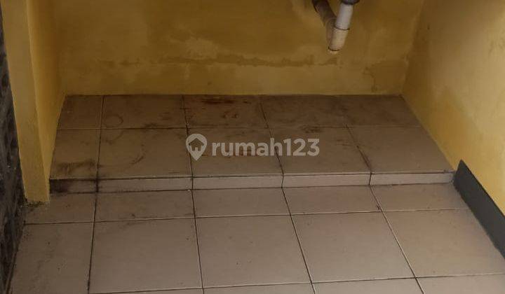 Disewakan Rumah Murah Bebas Banjir Di Cluster Green Ara Harapan Indah, Kota Bekasi 2