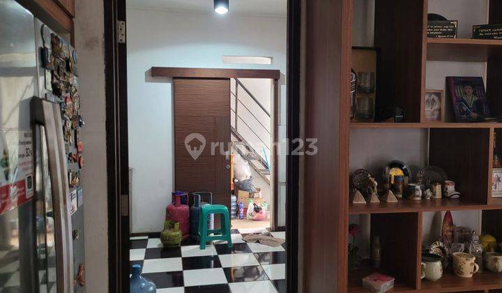 Dijual Rumah Cantik Ada 3 Lantai Di Duta Mekar Asri Cileungsi, Kota Bogor 2