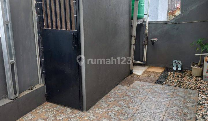 Dijual Rumah Rapi Dan Nyaman di Perum Duta Kranji Bintara Bekasi 2