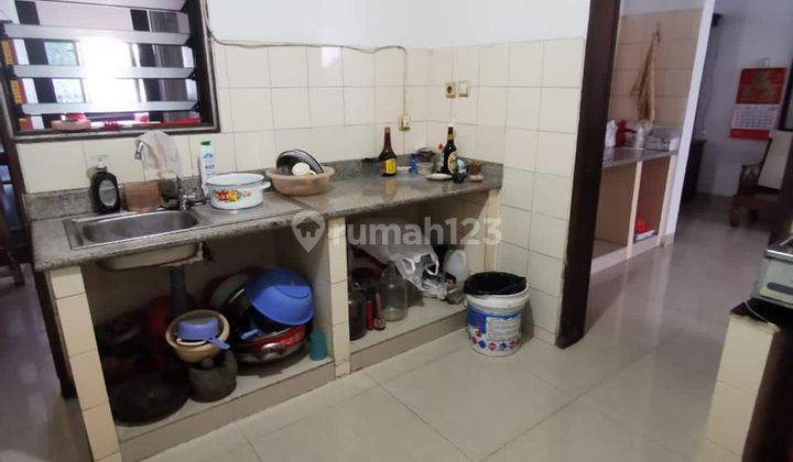 Dijual Rumah Cantik Aman Dan Nyaman Di Cluster Camar Pik 1, Jakarta Utara 2