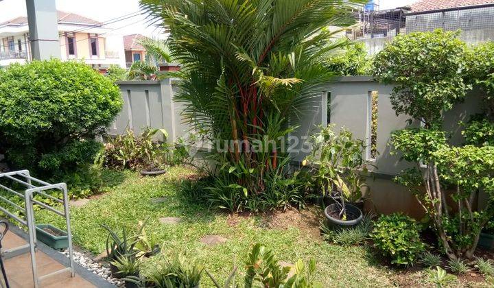 Dijual Rumah Cantik Rapih Dan Nyaman Di Taman Modern Cakung, Jakarta Timur 2