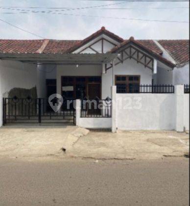 Dijual Rumah Kekinian Murah 800 Jutaan Di Harapan Indah 1, Kota Bekasi 1