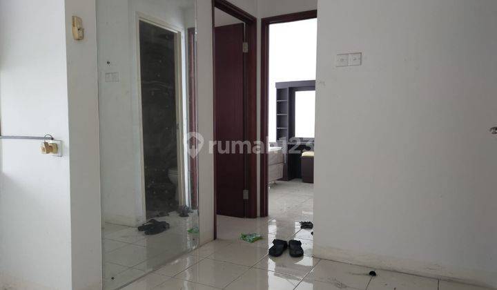 Dijual Aparetemen Bagus Full Furnish View Kota Gunung Sahari Di Ancol, Jakarta Utara 2