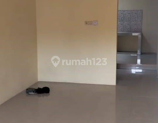 Disewakan Rumah Bagus Dan Nyaman Siap Huni Lokasi Ada Taman Harapan Baru 2