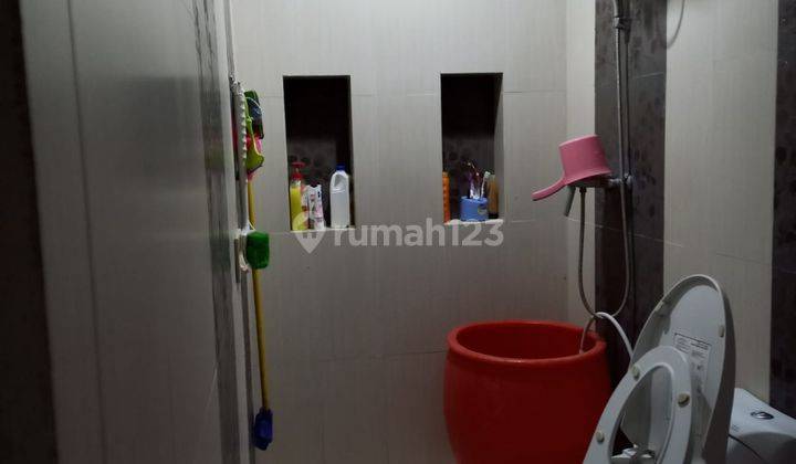 Dijual Rumah Cozy Siap Huni Ada 2 Lantai Di Taman Modern Cakung, Jakarta Timur 2