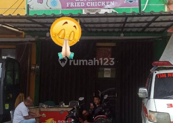 Dijual Ruko Siap Pakai Di Pondok Gede, Bekasi 1