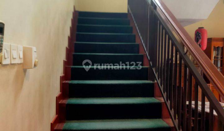 Dijual Rumah Mewah Di Cilandak Jakarta Selatan 2