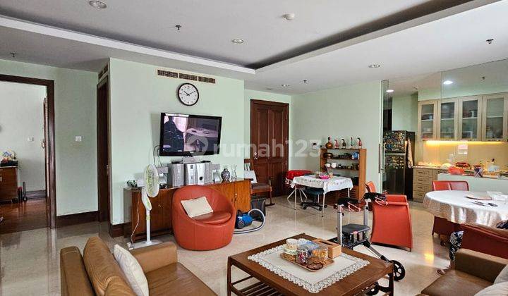 Cik Ditiro Residence Lokasi Strategis Di Daerah Mentang 2