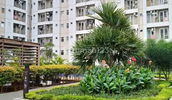 Apartemen Oak Tower 2 BR Di Gerbang Kelapa Gading Hanya Bayar 2,5 Juta 2